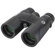 Celestron 8x42 Nature DX ED Roof Prism Binocular 72332 - Adorama