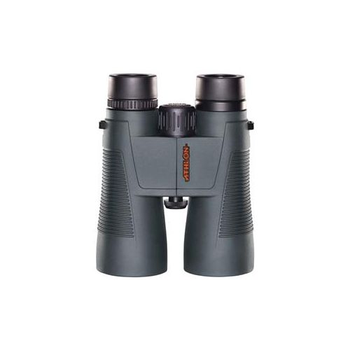  Adorama Athlon Optics 12x50 Talos Roof Prism Binocular, 4.6 Degree Angle of View 115001