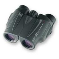 Adorama Sightron 10x25 SI Porro Prism Binocular, 5.6 Degree Angle of View, Black Rubber 30009