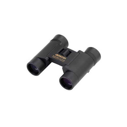  Adorama Opticron 8x24 BGA T PC Oasis Roof Prism Binocular, 6.3 Deg Angle of View, Black 30015