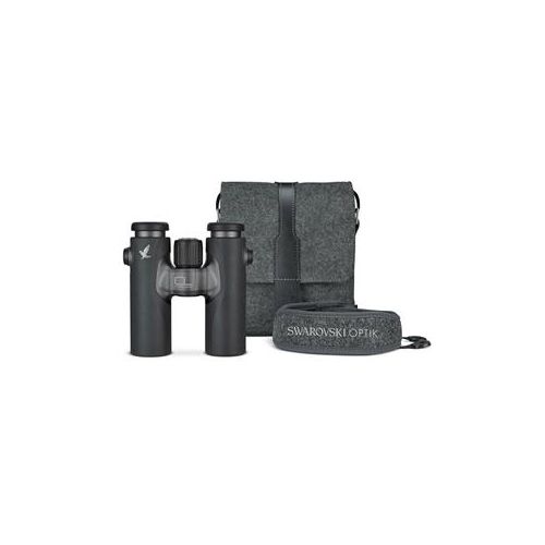  Adorama Swarovski Optik 8x30 CL Northern Lights Roof Prism Binocular, 7.6 Deg Angle View 86236