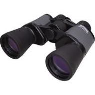 Adorama Vixen Optics 10x50 SZR Porro Prism Binocular, 6.5 Degree Angle of View, Black 5984