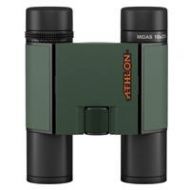 Adorama Athlon Optics 10x25 Midas Roof Prism Binocular, 5.4 Degree Angle of View 113005