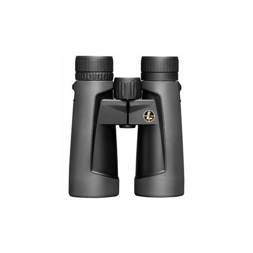  Adorama Leupold 10x52 BX-2 Alpine Roof Prism Binocular, 5.9 Degree Angle of View, Gray 176973