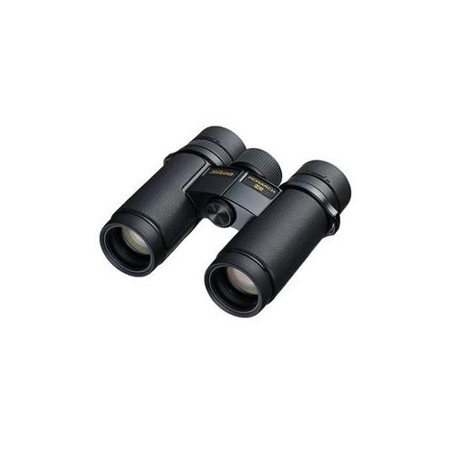  Nikon 8x30 Monarch HG Binocular, Black, U.S.A. 16575 - Adorama