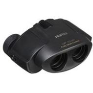 Adorama Pentax 10x21 UP Series Porro Prism Binocular, 5.0 Degree Angle of View, Black 61804