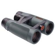 Adorama Athlon Optics 10x42 Ares Roof Prism Binocular, 6.5 Degree Angle of View 112001