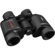Adorama Tasco 7x35 Essentials Porro Prism Binocular, 8.9 Degree Angle of View, Black 169735