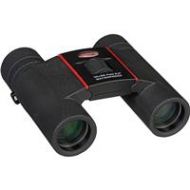 Adorama Kowa 10x25 SV Water Proof Roof Prism Binocular, 6.5 Degree Angle of View, Black SV25-10