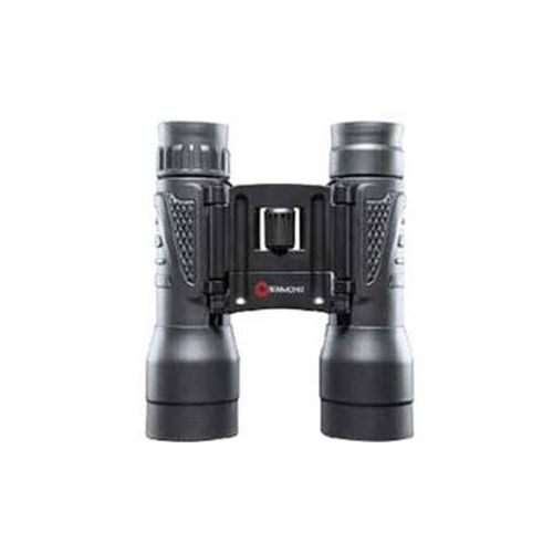  Adorama Simmons 16x32 ProSport Weather Resistant Roof Prism Binocular, 3.6 Deg AoV,Black 898163