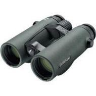 Adorama Swarovski Optik 10x42 EL Range Roof Prism Binocular, 6.3 Deg Angle of View,Green 70020