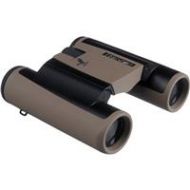 Adorama Swarovski Optik 8x25 CL Roof Prism Binocular, 6.8 Deg Angle of View, Sand Brown 46202