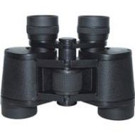 Adorama Vixen 8x40 SZL ZWCF Porro Prism Binocular, 8.2 Degree Angle of View, Black 5975