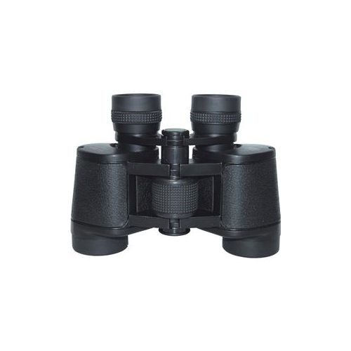  Adorama Vixen 8x40 SZL ZWCF Porro Prism Binocular, 8.2 Degree Angle of View, Black 5975