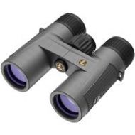 Adorama Leupold 10x32 BX-4 Pro Guide HD Roof Prism Binocular, 6 Deg Angle of View, Gray 172660