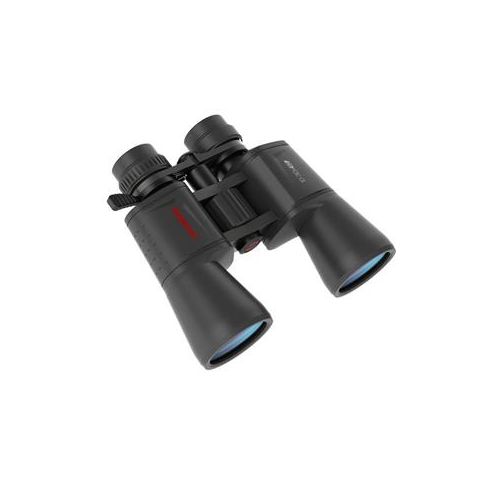  Adorama Tasco 10-30x50 Essentials Porro Prism Binocular, 3.6 Degree Angle of View, Black ES10305Z