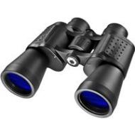 Adorama Barska 10x50 Colorado Porro Prism Binocular, 7.0 Degree Angle of View, Black CO10672