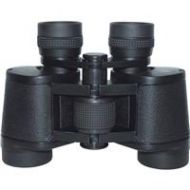 Adorama Vixen 7x50 SZL ZCF Porro Prism Binocular, 6.8 Degree Angle of View, Black 5976