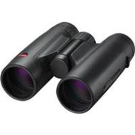 Adorama Leica 10x42 Trinovid HD Roof Prism Binocular, 6.2 Degree Angle of View, Black 40319