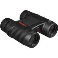 Adorama Tasco 8x32 Focus Free Roof Prism Binocular, 7.3 Degree Angle of View, Black 100832