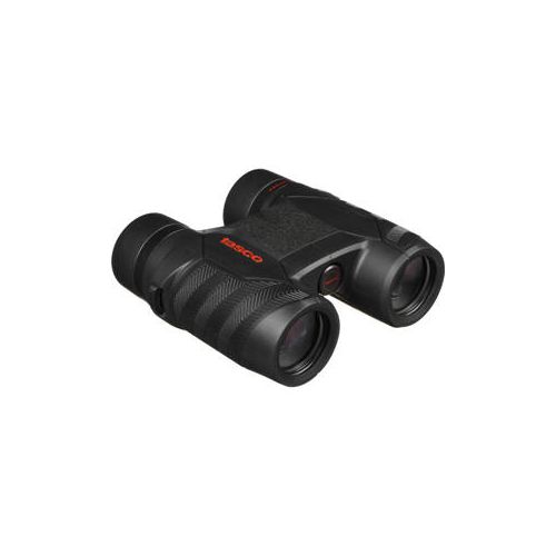  Adorama Tasco 8x32 Focus Free Roof Prism Binocular, 7.3 Degree Angle of View, Black 100832