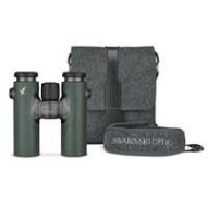 Adorama Swarovski Optik 10x30 CL Northern Lights Roof Prism Binocular,6.2 Deg Angle View 86245