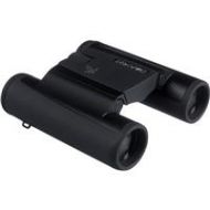 Adorama Swarovski Optik 10x25 CL Roof Prism Binocular, 5.6 Degree Angle of View, Black 46210