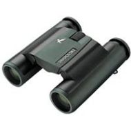 Adorama Swarovski Optik 10x25 CL Roof Prism Binocular, 5.6 Degree Angle of View, Green 46211