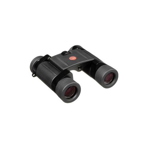  Adorama Leica 8x20 BCA Trinovid Weather Resistant Roof Prism Binocular, 6.6 Deg AoV 40342