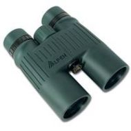 Adorama Alpen 8x42 Pro Roof Prism Binocular, 7.0 Degree Angle of View, Green 380