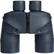 Adorama Bushnell 7x50 Marine Porro Prism Binocular, 7.2 Degree Angle of View, Black 137501