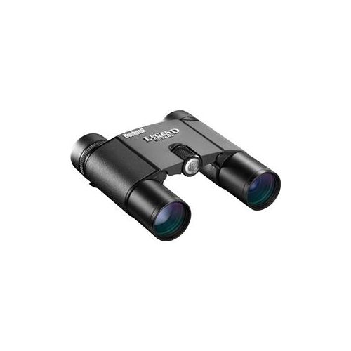  Adorama Bushnell 10x25mm Legend Ultra HD Roof Prism Binocular, 5.4 Deg Angle of View 190125