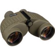 Adorama Steiner 10x50 Military Marine Porro Prism Binocular, 5.8 Degree Angle of View 2035