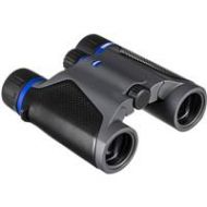 Adorama Zeiss 8x25 Terra ED Compact Roof Prism Binocular, 6.8 Degree Angle of View, Gray 522502-9907-000