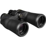 Adorama Nikon 7x50 Aculon A211 Porro Prism Binocular, 6.4 Degree Angle of View, Black 8247