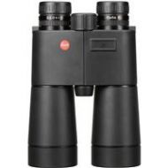 Adorama Leica 15x56 Geovid-R Roof Prism Binocular, Rangefinder Yds, 4.3 Deg Ang of View 40432