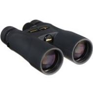 Adorama Nikon 10x50 Prostaff 5 Roof Prism Binocular, 5.6 Degree Angle of View, Black 7572