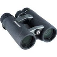 Adorama Vanguard 10x42 Endeavor ED Roof Prism Binocular, 6.5 Degree Angle of View, Black ENDEAVOR ED 1042