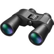 Adorama Pentax 16x50 SP Series Porro Prism Binocular, 3.5 Degree Angle of View, Black 65905