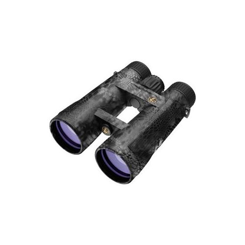  Adorama Leupold 12x50 BX-4 Pro Guide HD Roof Prism Binocular, 5.0 Deg Ang of View, Camo 172676