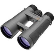 Adorama Leupold 10x50 BX-4 Pro Guide HD Roof Prism Binocular, 5.7 Deg Ang of View, Gray 172670