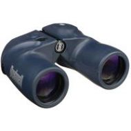 Adorama Bushnell 7x50 Marine Porro Prism Binocular, Rangefinder/Compass, 6.7 Deg AoV 137500