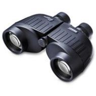 Adorama Steiner 7x50 Navigator Pro Porro Prism Binocular, 7.1 Deg Angle of View, Black 7655