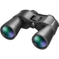 Adorama Pentax 12x50 SP Series Porro Prism Binocular, 5.6 Degree Angle of View, Black 65904