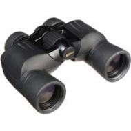 Adorama Nikon 8x40 Action Extreme Porro Prism Binocular, 8.2 Degree Angle of View, Black 7238