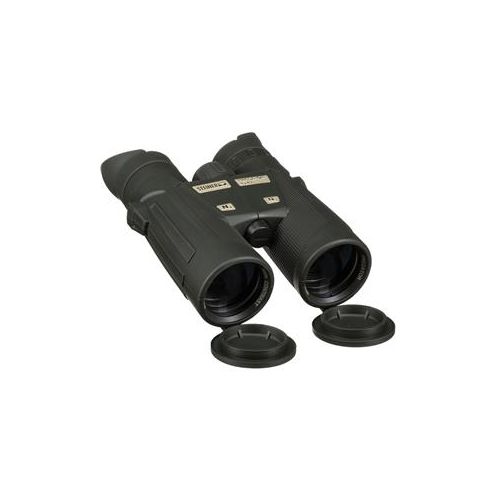  Adorama Steiner 8x42 Predator Roof Prism Binocular, 7.3 Degree Angle of View, Black 2443