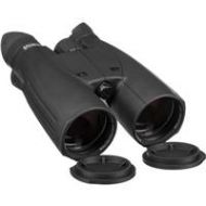 Adorama Steiner 15x56 HX Roof Prism Binocular, 4.6 Deg Angle of View, Black Rubber Armor 2018