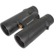 Adorama Celestron 8x42 Outland X Roof Prism Binocular, 6.8 Degree Angle of View, Black 71346