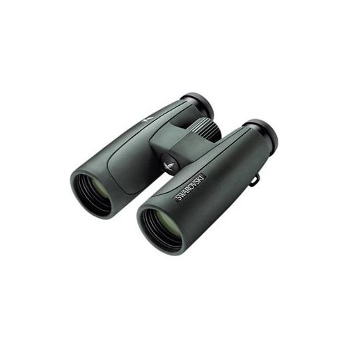  Adorama Swarovski Optik 8x42 SLC Roof Prism Binocular, 7.8 Degree Angle of View, Black 58305