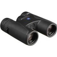 Adorama Zeiss 8x32 Terra ED Roof Prism Binocular, 7.6 Degree Angle of View, Black 523203-9901-000